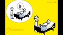 Zero Punctuation – Splatterhouse (Russian Version от M.A.T.S.)