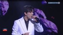 Инопланетянин в Ташкенте! Космический Dimash