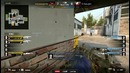 SemiFinal: Mouz vs Virtus.Pro, map 2 cache, ELEAGUE Season 1