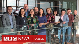 Ўзбекистон ва дунё #bbcuzbek25 Биз 25 йилда нималарга эришдик? – BBC Uzbek