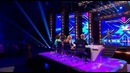 The X Factor Australia 2013. Episode 2