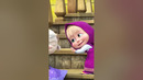 Поиграли? Теперь спать! #Shorts #машаимедведь #БумБумБарашек #MashaandtheBear