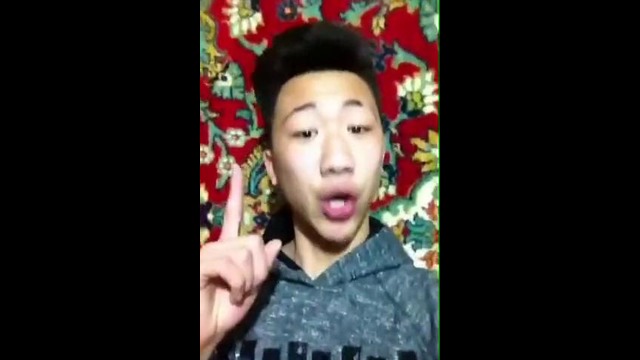 Dubsmash от chrisoferwalker выпуск #3 к доске пойдет