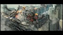 Спецэффекты фильма «Трансформеры 3» часть 2-я