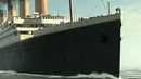 Titanic with a Cat