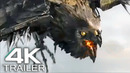 ТРАНСФОРМЕРЫ 7 Трейлер с раскрытием персонажа (2023) Трансформеры: Восстание звероботов, фильм 4K