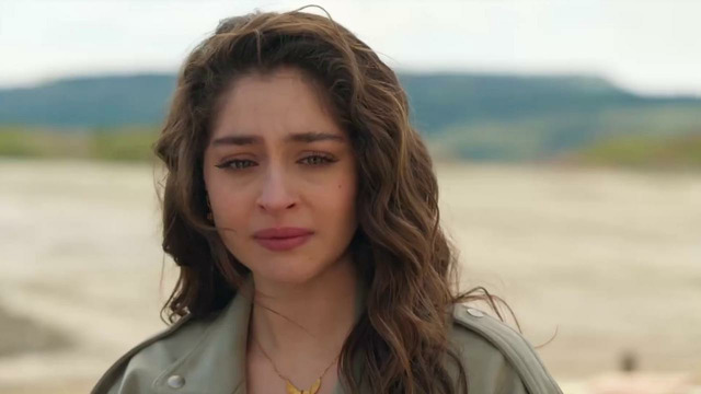 Лейла – 30 серия | 2024 (Жизнь Любовь Справедливость)