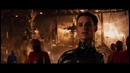 Восхождение Юпитер (Jupiter Ascending) – английский трейлер №2