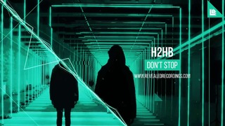 H2HB – Don’t Stop
