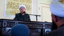 Sayyid Rahmatulloh Termiziy: Saxiylikning mukofoti