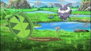 Покемон X Y & Z / Pokemon X Y & Z [ТВ-19] – 30 Серия