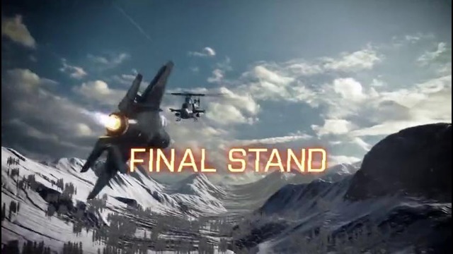 Battlefield 4 Premium — официальное видео 2014