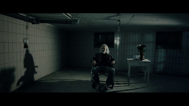 Servant – De Profundis (feat. Lethian of Nornír) (Official Music Video 2026)