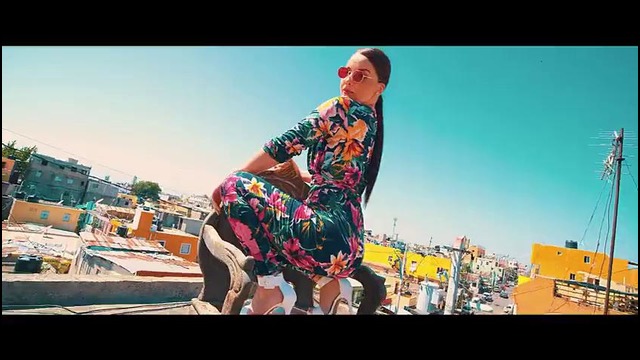 OANA – Duro (Official Video)