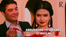 Abdurashid Yo’ldoshev – Atirgulim (VideoKlip 2018)