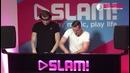 D-Block & S-te-Fan – Live @ SLAM! Bij Igmar (25.05.2017)