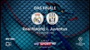 Juventus vs Real Madrid! UCL 2017 Finale Trailer by SKY