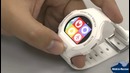 Обзор smart-часов Alcatel ONETOUCH Go Watch