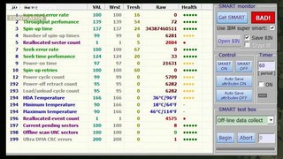 Как умирают жесткие диски и как выбрать новый HDD