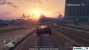 GTA 5 Thug Life Приколы, Фейлы, Трюки, Эпичные Моменты #9