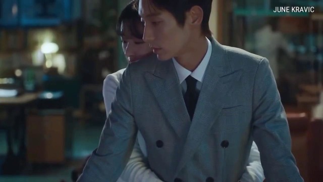 Babylon – Memories (Lawless Lawyer OST) Part 2)