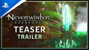 Neverwinter: Sharandar | Official Announce Trailer | PS4