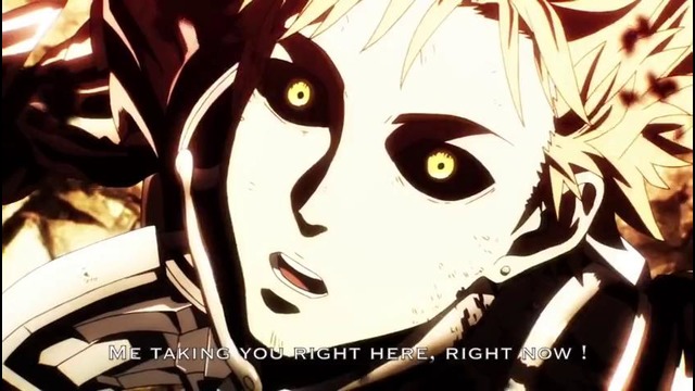 ASMV – Humans and Gods