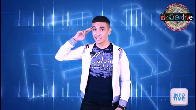 INFOTIME #2 – Google DeepMind, Selfie Dron