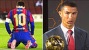 Роналду уделал Месси | Криштиану – лучший игрок Века | Globe Soccer Awards