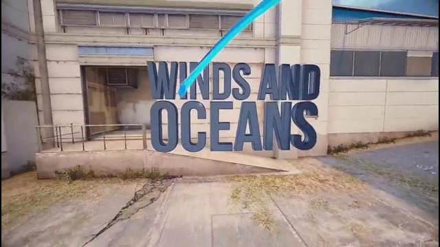 CS:GO – Winds & Oceans (PRO FRAGS)