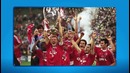 ТОП-10 лучших команд в истории Лиги чемпионов