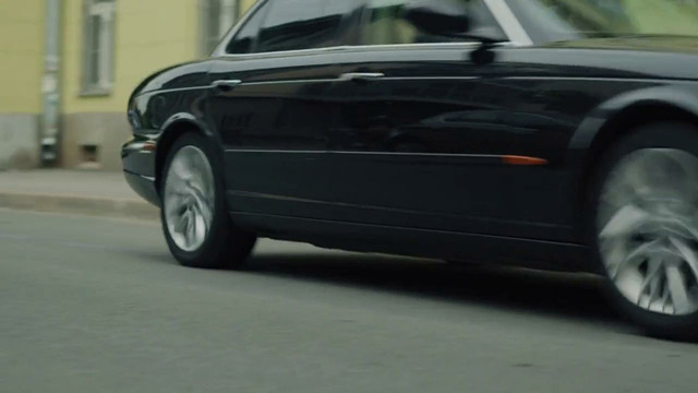 Комитет – 16 серия