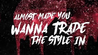 Marshmello x Juicy J ft. James Arthur – You Can Cry (Official Lyric Video)