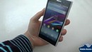 Знакомство с Sony Xperia Z1