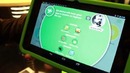 OLPC XO Tablet Hands On CES 2013