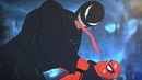 В Веноме появился Человек-Паук