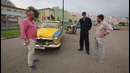 БТД. Короли Дорог. Выпуск #0. ГАЗ 21 Милиция + Мотоцикл Урал М 37-36-9