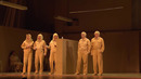 The Magic Flute – Romeo Castellucci, Royal Theatre of La Monnaie, 2018