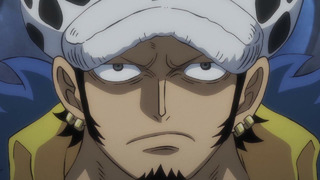 One Piece – 981 Серия