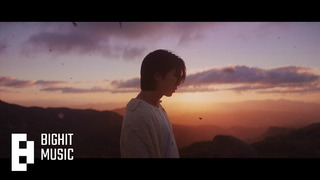 RM – Wild Flower (With You Jeen) MV
