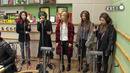 KBS CoolFM 4minute(포미닛) – Crazy(미쳐) LIVE
