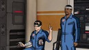 Спецагент Арчер | Archer | #3 Сезон | #13 Серия | Кубик в Кубе & БЯКО Рекордс