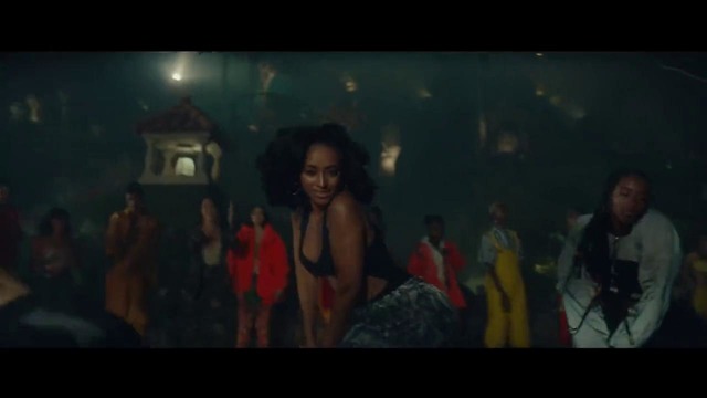 Major Lazer & Tove Lo – Blow That Smoke (Official Video 2018!)