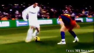 Cristiano Ronaldo ● Dribbling Skills ● HD