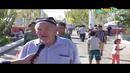 Мустақиллик байрамидан репортаж