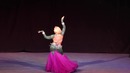 2018! new! diva darina in mexico “alf leila we leila