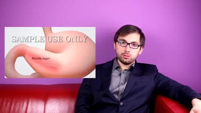 Борис Цацулин – Мифы и факты. Температура еды и скорость пищеварения. Кола и фастфуд