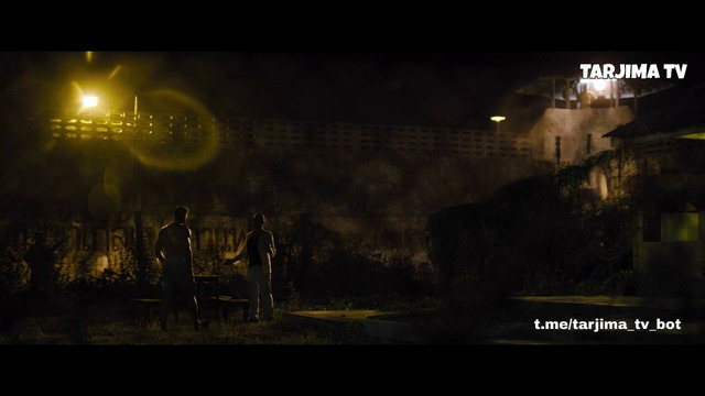 Kikbokschining qaytishi 1080p