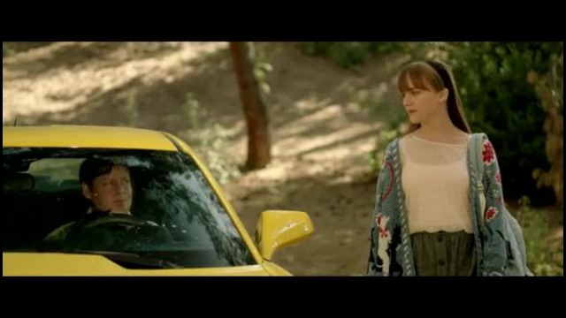Трейлер к фильму Боже благослови Америку