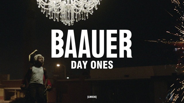 Baauer – Day Ones (Official Music Video 2018)
